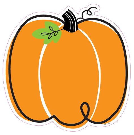 These Doodle Pumpkin 6" Designer Cut-Outs are perfect for accenting a variety of classroom displays, bulletin boards, and student projects. The cut-outs can also be used for writing notes or invitations, student book covers, displaying photos or student work, door or cubby tags, classroom projects, and more! 36 pieces per package 12 each of 3 designs Pumpkin Patch Decorating Ideas Classroom, Halloween Cubby Tags, Pumpkin Name Tags, Pumpkin Letters, Cubby Decor, Doodle Pumpkin, Halloween Classroom Decor, Back To School Crafts For Kids, Cubby Tags