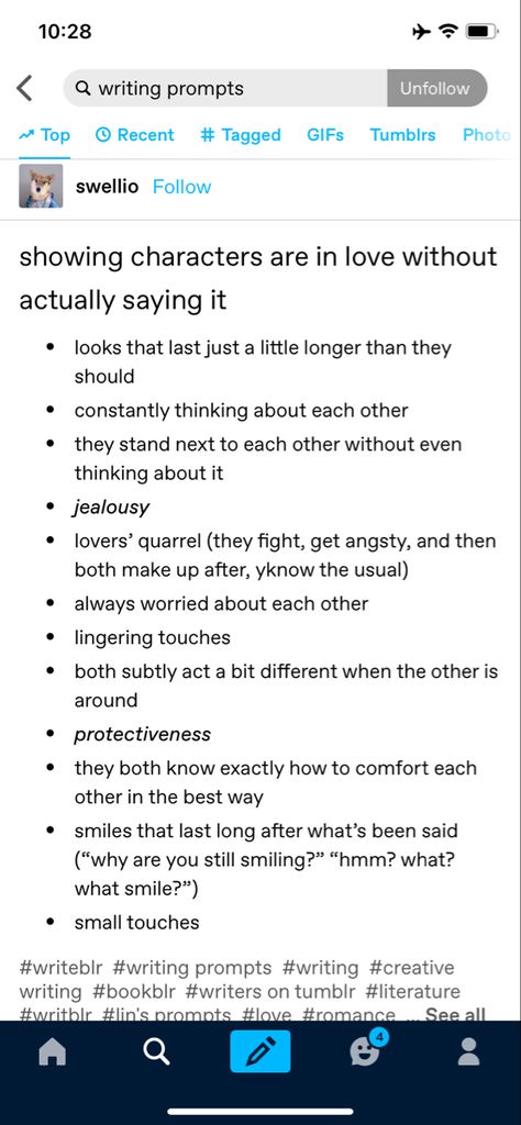 Romantic Fluff Prompts, How To Describe Jealousy In Writing, Fluff Scene Ideas, Writing Prompts Jealousy, How To Write A Flashback Scene, Romantic Scene Prompts, How To Write Jealousy, Jealousy Dialogue Prompts, Writing Jealousy