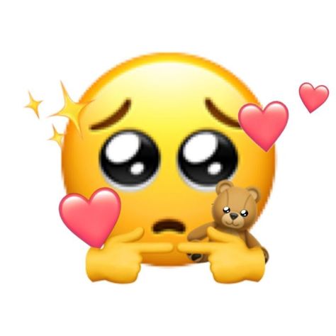 Emoji Blushing, Sassy Emoji, Pink Heart Emoji, Cute Emoji Combinations, Imessage Sticker, Images Emoji, Emoji Stickers Iphone, Emoji Pillows, Emoji Drawings