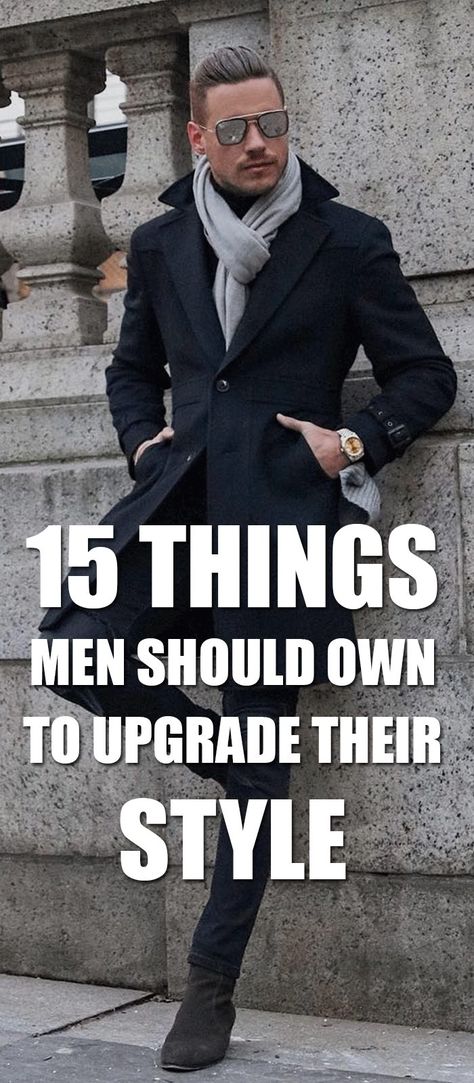 15 Things Men Should Own To Upgrade Their Style Men English Style Outfit, English Mens Fashion, English Gentleman Style, Well Dressed Men Casual, Mens Suits Style Modern, Clothes For Men Over 50, Tuxedo Fashion, English Outfit, Men Suits Blue