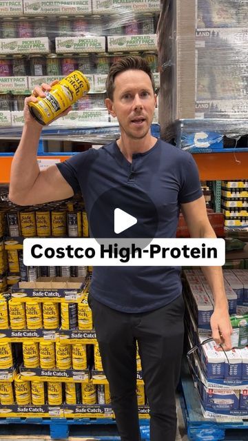 Bobby Parrish on Instagram: "Costco High-Protein" Bobby Approved Recipes, Bobby Approved, Bobby Parrish, Costco Shopping, Costco Meals, Dr Eric Berg, Eric Berg, Calorie Deficit, Post Surgery