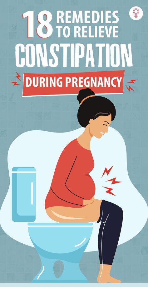 18 Remedies To Relieve Constipation During Pregnancy: The hormonal changes in your body and the kind of food you eat during this time may affect your bowel movements, leading to constipation. In this article, we explore a couple of home remedies for constipation during your pregnancy you can try to get relief from this tiring ordeal. #remedies #homeremedies #constipation #pregnancy Pregnancy Constipation Relief, Constipation Relief Foods, Ways To Relieve Constipation, Pregnancy Constipation, Constipation Remedies, Regular Bowel Movements, Natural Headache Remedies, Constipation Relief, Relieve Constipation