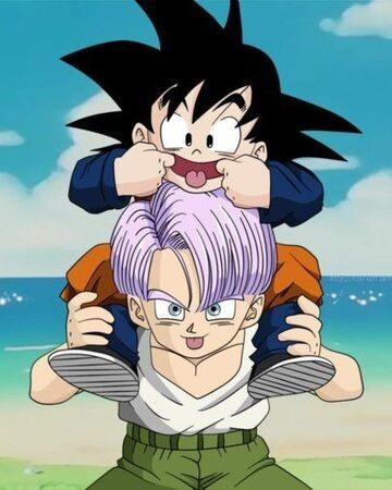 Dragon Ball, Deviantart, Anime