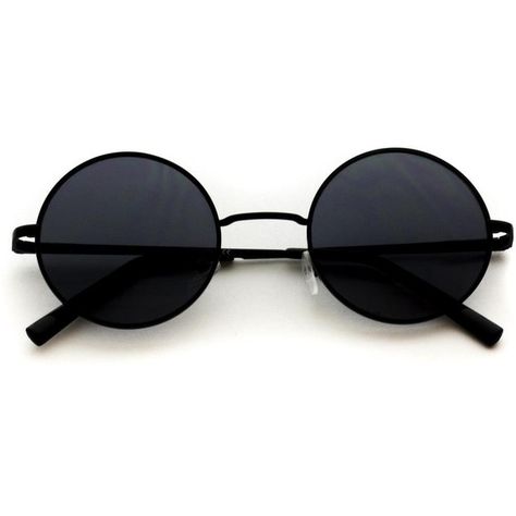 Ethel retro round metal frame sunglasses (498.225 IDR) ❤ liked on Polyvore featuring accessories, eyewear, sunglasses, glasses, round metal glasses, retro style glasses, rounded glasses, rounded sunglasses and round lens sunglasses Retro Sunglasses Outfit, Round Metal Glasses, Small Round Sunglasses, Hippie Sunglasses, Round Lens Sunglasses, Circle Sunglasses, Round Metal Sunglasses, Sunglasses Round, Trendy Glasses