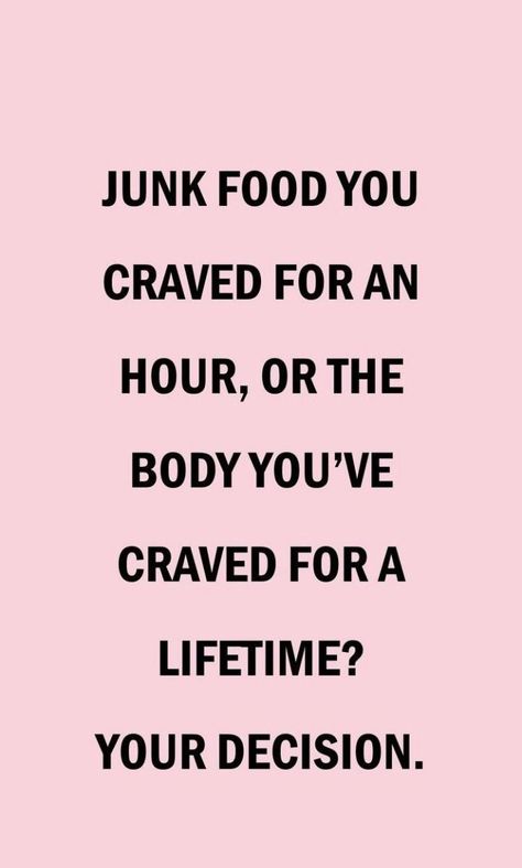 No Fast Food Quotes, Less Junk Food Vision Board, Weightlossmotivation Quotes Funny, No More Junk Food Motivation, No Junk Food Challenge 30 Day, Motivation To Eat Less, Healthy Junk Food Recipes, Inspirational Widgets, Pretty Morning