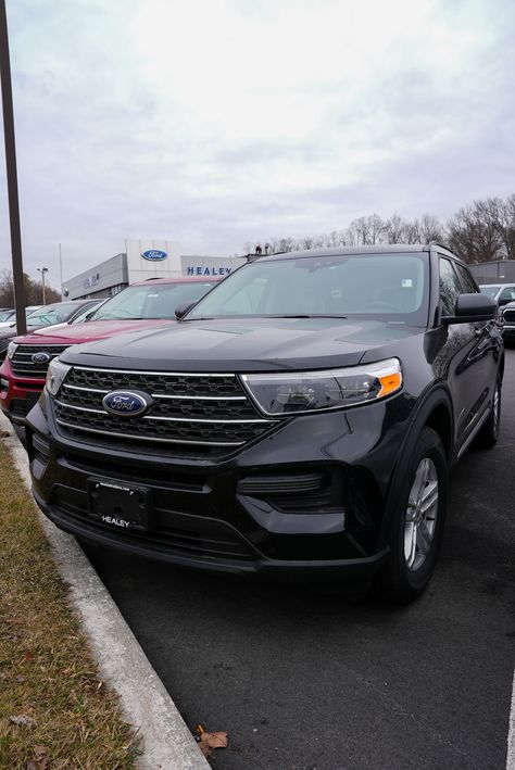 Embark on limitless adventures with this 2023 Ford Explorer XLT, where rugged capability unites to conquer any terrain with ease! 💪 (Stock#FE34687) #HealeyBrothers #HudsonValley #HVNY #poughkeepsieny #orangecountyny #sussexcountynj #essexcountynj #bergencountynj #fordexplorer #fordcars #ford #explorer #suv #xlt 2023 Ford Explorer, Poughkeepsie New York, Hudson Valley New York, New Hampton, Ford Explorer Xlt, Poughkeepsie Ny, Car Purchase, Chrysler Dodge Jeep, Ford Explorer