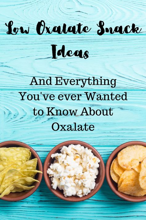 The best low oxalate snack ideas. Including information about what oxalate is, and who might need to avoid it. Kidney Stone Diet Recipes, Kidney Stone Diet, Low Oxalate Recipes, Low Oxalate Diet, Oxalate Diet, Low Oxalate, Kidney Friendly Foods, Baking Powder Uses, Healthy Kidneys