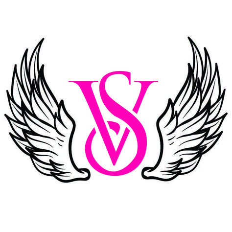 Victoria Secret Pink Wallpaper, Secret Tattoo, Digital Photo Album, Vs Logo, Cricut Print And Cut, Romantic Couple Poses, Photo Album Layout, Guru Pics, Photo Logo Design