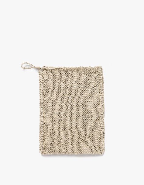 Linen Body Wash Cloth Plastic Free Living, Fog Linen, Zero Waste Living, Zero Waste Lifestyle, Eco Living, Wash Cloth, Organic Skin Care, Zero Waste, Plastic Free