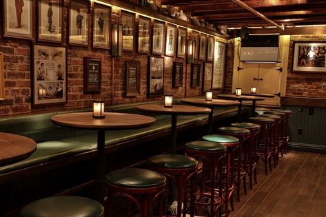 Irish Bar Ideas Pub Design, Beer Bar Design, Irish Pub Interior, Irish Pub Design, Dead Rabbit, Irish Bar, Pub Interior, Speakeasy Bar, Bourbon Bar