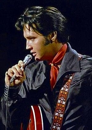 Elvis <3 Elvis 68 Comeback Special, Elvis Pictures, If I Can Dream, Nbc Tv, Elvis Presley Pictures, Cat Stevens, Joseph Jackson, King Of Pop, Elvis Presley Photos