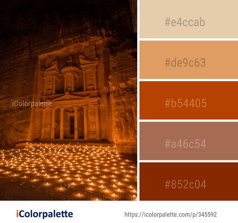 197 Ancient History Color Palette ideas in 2019 | iColorpalette Arabian Color Palette, History Color Palette, Egyptian Colour Palette, Ancient Color Palette, Royal Colour Palette, Historical Color Palette, Ancient Rome Color Palette, Egyptian Color Palette, Ancient Egypt Color Palette