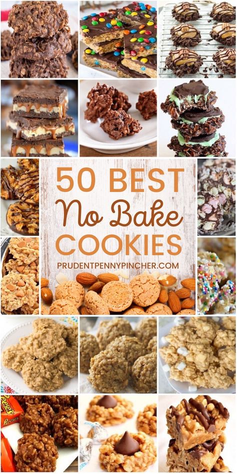 Satisfy your sweet tooth with one of these easy no bake cookies. From healthy oatmeal cookies to delicious chocolate and peanut butter cookies, there are plenty of easy cookie recipes to choose from. Rice Puffs, Best No Bake Cookies, Marble Chocolate, Easy No Bake Cookies, American Cookies, Cereal Mix, Healthy Oatmeal Cookies, Chocolate And Peanut Butter, Recipes Cookies