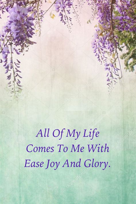 All of My Life comes to me with ease joy and glory. #accessconsciousness Consciousness Quotes, Access Bars, Access Consciousness, Soulmate Love Quotes, Pretty Wallpaper Iphone, Power Of Prayer, Psychology Facts, Wallpaper Iphone Cute, Good Thoughts