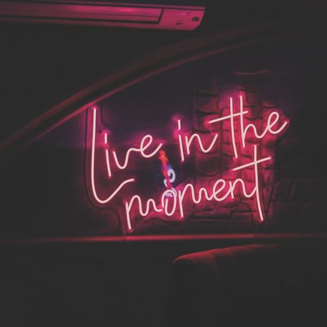 Neon signs inspo ……. When it comes to neon signs please make sure your fonts aligns with your writing Neon Words, Neon Aesthetic, Nice Things, Make Sure, Neon Signs, Neon, Things To Come, Writing, Signs