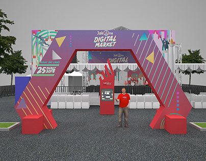 Gallery Entrance Design, Event Arch Design, 3d Event Design, Entrance Arch Design, Event 3d Design, Backdrop Event Design, Entrance Event Design, Event Arch, Gate Event