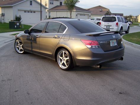 2008 Honda Accord, Honda Accord Custom, Honda Accord V6, 2018 Honda Accord, 2008 Honda Civic, Isaac Lahey, Honda Accord Coupe, 2017 Honda Accord, 2012 Honda Accord