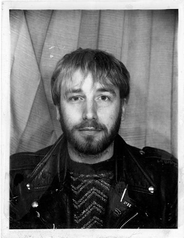 Peter Hook Joy Division Art, The Buzzcocks, Peter Hook, Ian Curtis, Free Trade, Passport Photo, Club Poster, 80s Bands, New Order