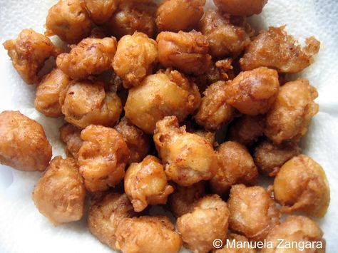 Sweet and Sour Pork Fritters Pork Fritters, Sweet N Sour Pork Recipe, Asian Pork, Batter Recipe, Foreign Food, Sweet N Sour Chicken, Fried Pork, Pork Dishes, Sweet And Sour