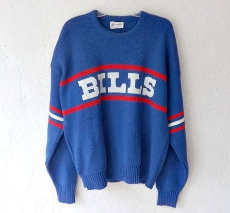 Buffalo Bills Outfit, Nfl Fashion, Buffalo Bills Stuff, Buffalo Bills Game, Hybrid Animals, Bills Mafia, Buffalo Bills Football, Bills Football, Nfl Buffalo Bills