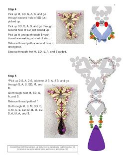 nj designs: StormDuos Beads Jewelry With Beads, Bead Shapes, Twin Beads, Bead Tutorials, Beaded Necklace Patterns, Bead Weaving Tutorials, Beading Patterns Free, Seed Bead Patterns, Beaded Jewelry Tutorials