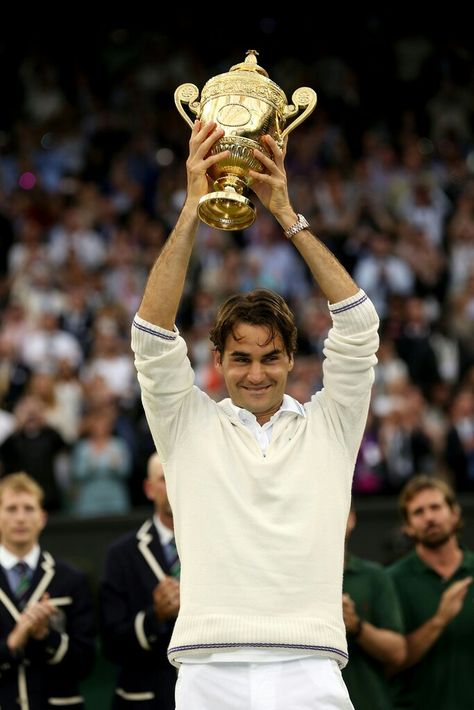 Wimbledon 2008, Beautiful People Quotes, Tennis Federer, Federer Wimbledon, Federer Nadal, Tennis Lifestyle, Tennis Art, Pro Tennis, Wimbledon Tennis