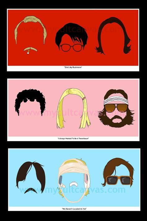 Wes Anderson Wes Anderson Royal Tenenbaums, My Rushmore, Wes Anderson Characters, Wes Anderson Style, Royal Tenenbaums, Wes Anderson Movies, Wes Anderson Films, The Royal Tenenbaums, Wes Anderson