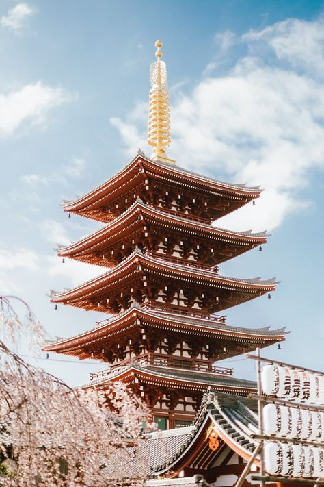 3 semaines au Japon - Découvrez notre itinéraire dans le sud du Japon. Tokyo Shibuya, Mont Fuji, Kanazawa, Japan Aesthetic, Minecraft Ideas, Japanese Architecture, Nara, Eiffel Tower, Zen