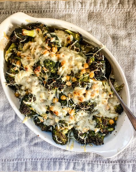 Millet Casserole, Broccoli Cheddar Casserole, Broccoli And Cheddar, Veggie Stock, Couple Cooking, Broccoli Cheddar, Millet, Vegan Eating, Brown Rice