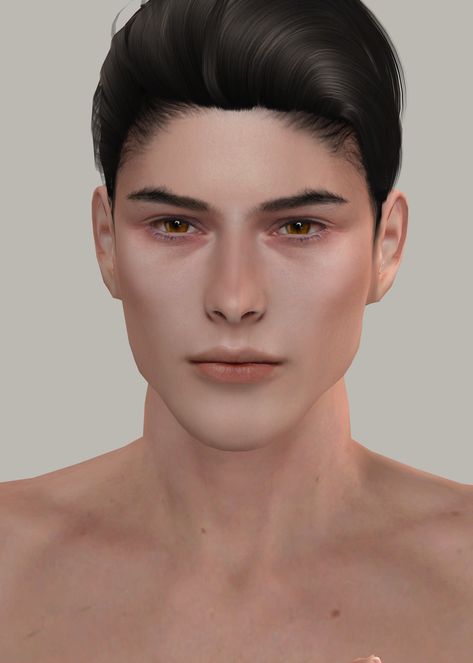 Cc Skin Overlay, Sims 3 Cc Skin, Skin Overlay, Sims 3 Cc, Sims 4 Cc Eyes, The Sims 4 Skin, Free Sims 4, The Sims 4 Packs, Sims 4 Body Mods