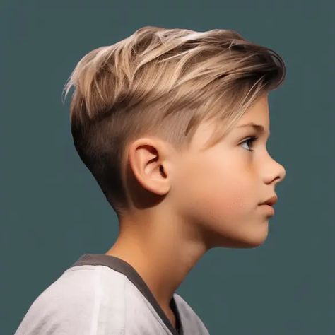 Hockey Hairstyles For Boys, Blonde Boy Hair Styles, Boys Undercut Hairstyle, School Boy Haircut, Teen Boy Hairstyles Medium, Boys Undercut Hairstyle Long, Blonde Boy Hair, Boys Hair Cuts Longer On Top, Boys Haircut Trendy Long On Top