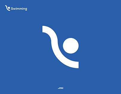 Check out new work on my @Behance profile: "Swimming Logo Design (Unused)" http://be.net/gallery/205385283/Swimming-Logo-Design-%28Unused%29 Swimming Logo Design, Branding Logo Design, Graphic Design Branding, Working On Myself, Design Branding, New Work, Work On, Adobe Illustrator, Illustrator