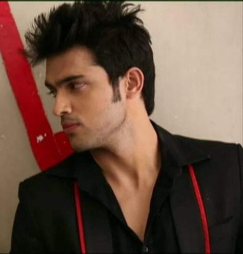 Manik Malhotra, Parth Samthaan, Crush Pics, Crop Top Outfits, Love Him, Vision Board, Crop Top, Top Outfits, Crop Tops