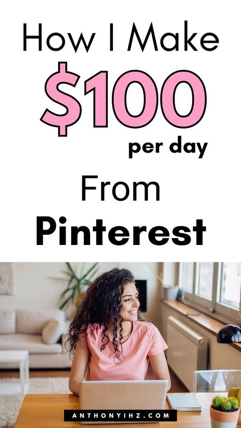 How To Sell On Pinterest, How To Make Money On Pinterest, Making Money On Pinterest, Professional Profile Pictures, Best Photo Editing Software, Make Money On Pinterest, Money On Pinterest, Pinterest Expert, Pinterest Business