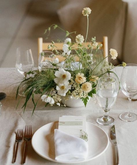 Architectural Composition, Affordable Wedding Flowers, Wedding Flower Ideas, The Berkshires, The Catskills, Wedding Table Flowers, Organic Wedding, Neutral Wedding, Wildflower Wedding