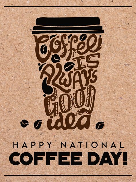 Jonathan Swift to Jackie Chan, it seems everyone likes to chime in when it comes to talking about their favorite brew. In honor of National Coffee Day, here is the National Coffee Day card from us! Go get yourself a cup of the good stuff and enjoy! As Jackie Chan said “Coffee is a language in itself”. Happy National Coffee Day, National Coffee Day, Love Pink Wallpaper, Jonathan Swift, Birthday Reminder, Coffee Day, Fun Pics, Birthday Calendar, 18th Birthday Party