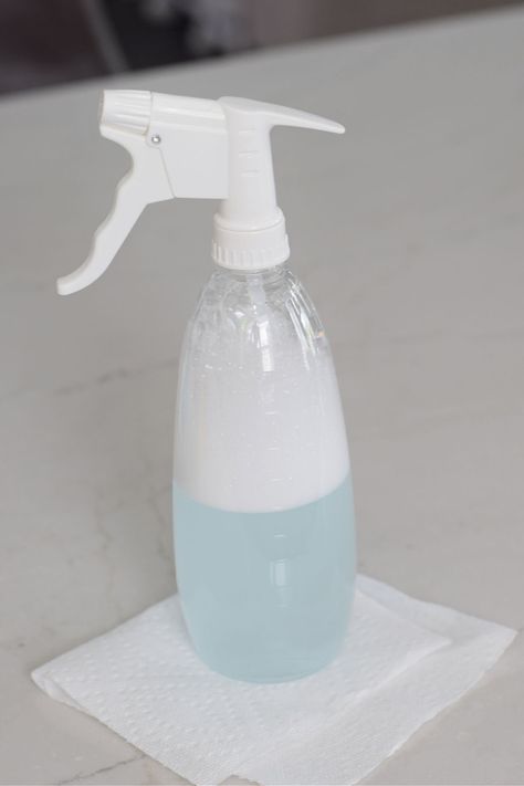 Tub cleaner