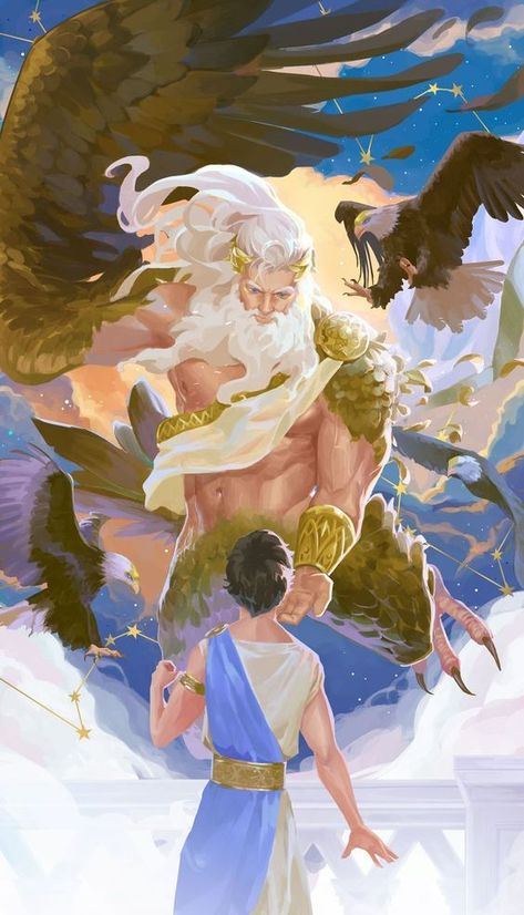 Greek Pantheon, Greek Mythology Gods, Roman Gods, Romantic Relationship, Greek And Roman Mythology, Greek Mythology Art, Percy Jackson Art, Mythology Art, Greek Myths