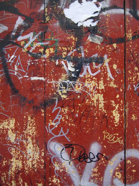 Red Grunge Graffiti Background. Wall with red paint and graffiti , #spon, #Graffiti, #Background, #Red, #Grunge, #paint #ad Grunge Graffiti, Graffiti Background, Red Grunge, Background Paint, Red Aesthetic Grunge, Pastel Grunge, Graffiti Painting, Grunge Room, Grunge Art