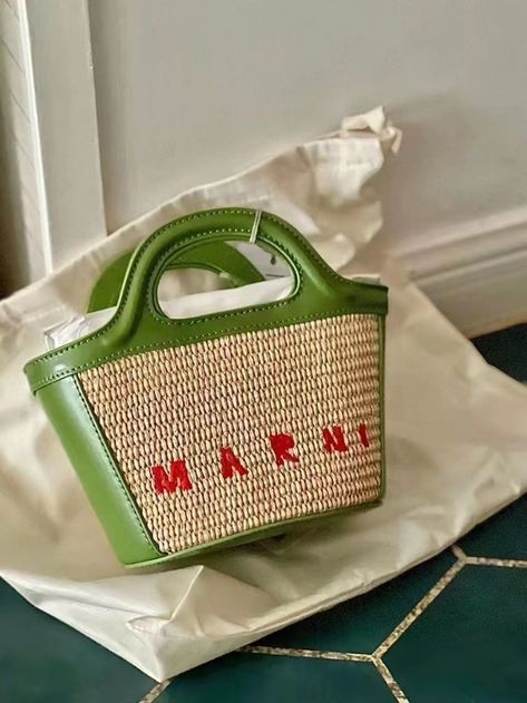 Marni Bag, Lunch Box, My Saves