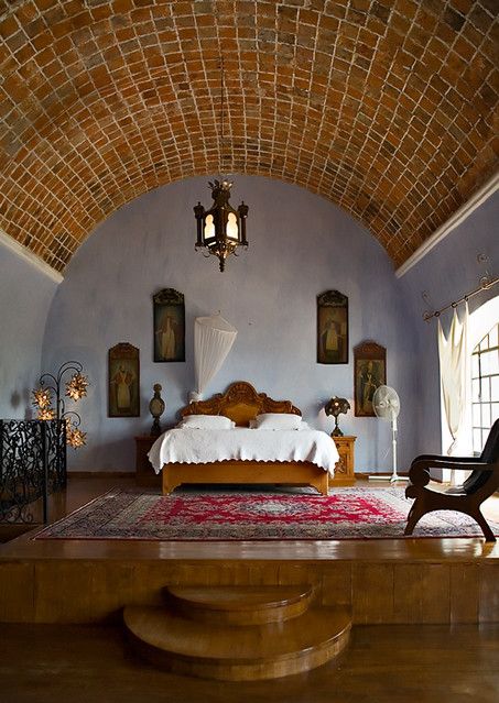 Hacienda Homes, Spanish Home Decor, Hacienda Style Homes, Mexican Home, Spanish Style Home, Dream House Interior, Dream Rooms, Dream House Decor, Home N Decor