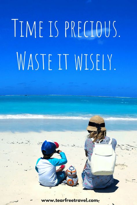 Family Travel Quotes. Time is precious, waste it wisely! 75 epic travel quotes. These inspirational quotes and memorable sayings are perfect for a traveling family. Pin these for your next travel inspiration! #travel #quotes #inspirationalquotes Travel Inspiration Quotes Wanderlust, Family Time Quotes, Travel Wisdom, Family Travel Quotes, Family Quotes Inspirational, Time Is Precious, Vacation Quotes, Travel Words, Travel Quotes Inspirational