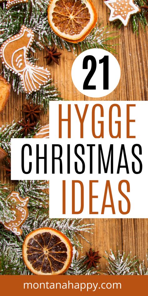 Christmas Hygge, Holiday Traditions Family, Hygge Christmas, Christmas Traditions Family, Christmas Tablescape, Christmas Time Is Here, Ideas Family, Thanksgiving Decor, Scandinavian Christmas