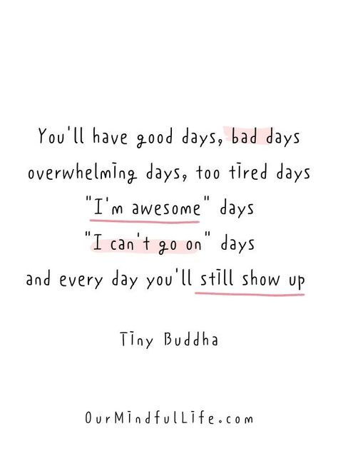 53 Cheerful Bad Day Quotes To Find Strength In Tough Time Best Quotes Of All Time Inspiration, Good Days Ahead Quotes, You'll Get There Quotes, Having One Of Those Days Quotes, A Day At A Time Quotes, Showing Up Quotes Motivation, After A Long Day At Work Quotes, Find Good In Every Day Quotes, Have A Good Day Inspirational Quotes