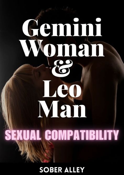 gemini woman and leo man sexual compatibility (love, romance specific person connection): Gemini woman and Leo man have the potential for a great sexual connection. The Gemini woman is drawn to the Leo man's passionate, generous nature while the Leo man is drawn to the Gemini woman’s intellect and wit. A Gemini woman loves to talk and explore ideas whereas a Leo man enjoys being admired and praised. This combination of traits can make for Taurus Woman And Leo Man Compatibility, Taurus Female And Leo Male Compatibility, Taurus Woman And Leo Man, Leo Man Taurus Woman Relationships, Taurus Leo Compatibility, Taurus And Leo Relationship, Leo And Taurus Relationship, Taurus Sexuality, Gemini Man Gemini Woman