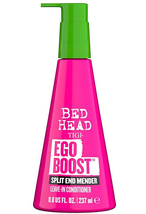 Split End Mender, Braided Space Buns, Split Ends Repair, Ego Boost, Messy Waves, Split End, Tigi Bed Head, Boxer Braids, Arm Pits