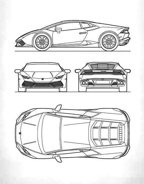 Lamborghini Lamborghini, Beetle Car, Auto Art, Lamborghini Countach, Car Design Sketch, Car Sketch, Lamborghini Huracan, Italian Cars, Car Drawings