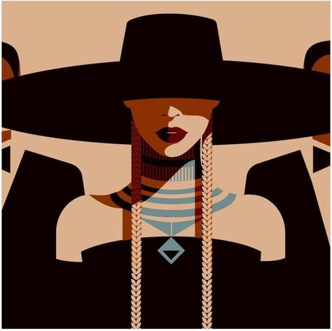 Beyonce for New Yorker Mag. by Malika Favre #malikafavre #art #graphicdesign #beyonce #digitalart #digital #art #artworks Malika Favre, New Yorker, Beyonce, On Twitter, The World, Twitter, Black, Art, Beyoncé