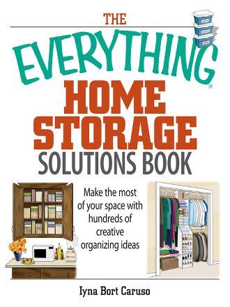 Search results for organization - Nassau Digital Doorway - OverDrive Creative Organizing Ideas, Reorganize Bedroom, Valet Chair, Messy Closet, Garage Remodel, Creative Organization, Home Storage Solutions, Diy Stairs, Time Life