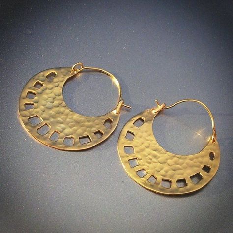 Another favorite item from my #etsy shop: Gold Hoops For Women, Boho Chic Earrings, Large Earrings, Large Hammered Ear Hoops, Tribal Earrings, Large Ear Hoops https://etsy.me/2MWQle4 #jewelry #earrings #gold #birthday #bohohippie #earwire #women #beachtrop Earring Hoops, Boho Chic Earrings, Hammered Hoop Earrings, Hammered Earrings, Ear Earrings, Chic Earrings, Hoops Earrings, Earrings Hoop, Earrings Unique